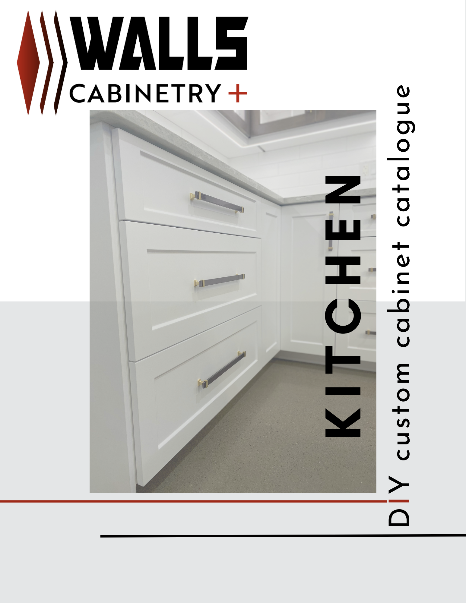 Do It Yourself Walls Plus INC